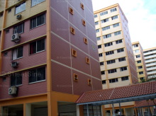 Blk 814 Jurong West Street 81 (Jurong West), HDB 4 Rooms #443332